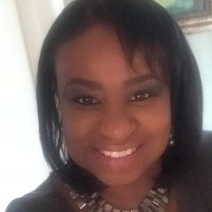 Meet your Posher, Sharron